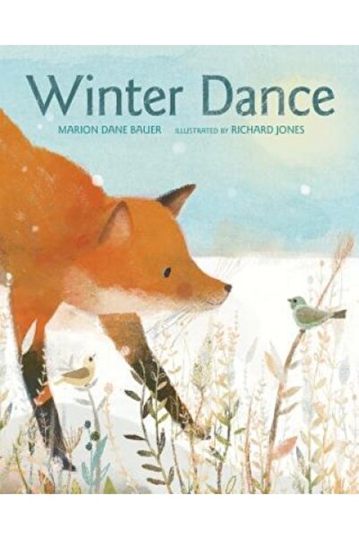 Houghton Mifflin Books For You Winter Dance