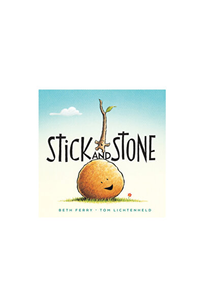 Houghton Mifflin Stick and Stone