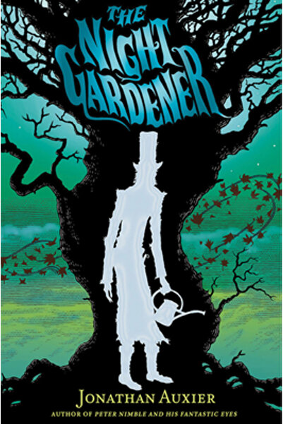 Rowman & Littlefield Publ Grou The Night Gardener