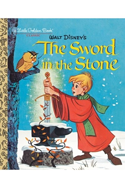 Disney The Sword in the Stone (Disney)