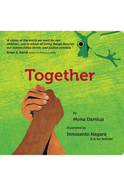 Triangle Square Together