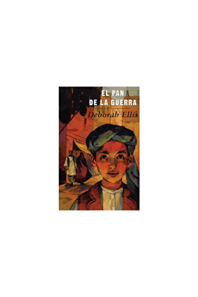 Kessinger Pub Llc El Pan de La Guerra