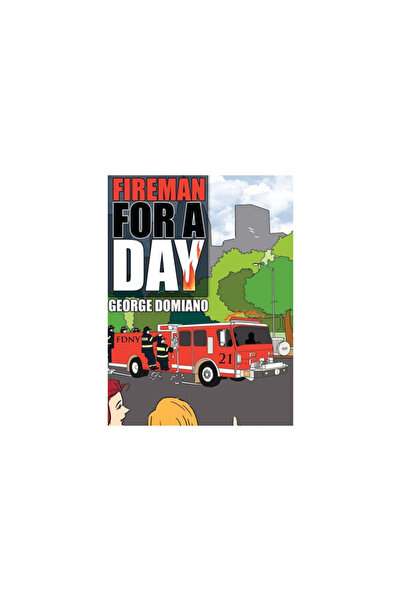 Pfp Pub Fireman for a Day