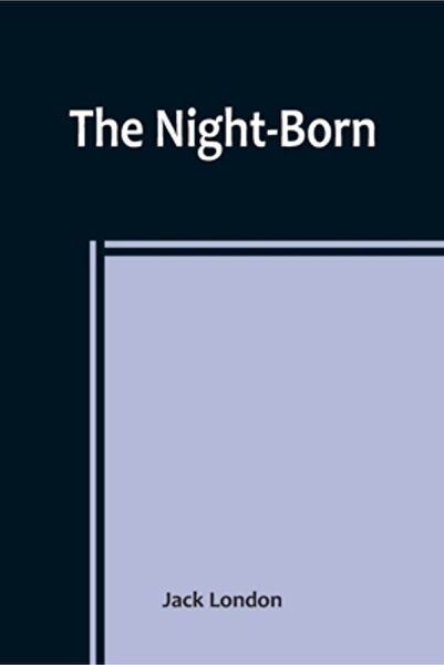 Alpha Ed The Night-Born