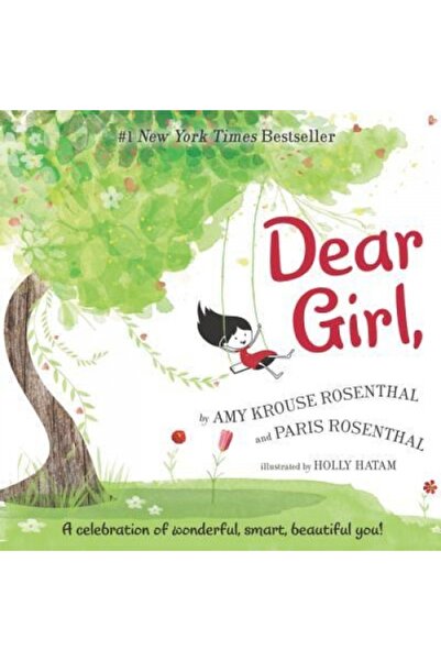 Harper Collins Dear Girl,