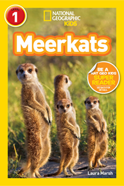 Artech House Inc Meerkats