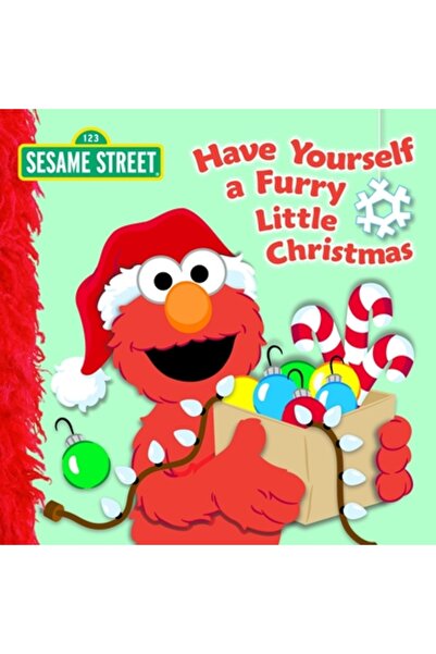 Random House Books for Young Readers Have Yourself a Furry Little Christmas