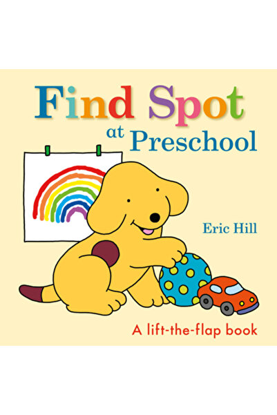 Warne Frederick & Co Find Spot at Preschool