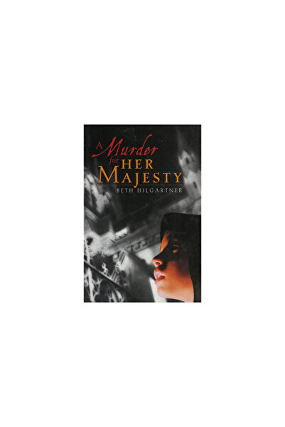 Houghton Mifflin Harcourt (Hmh) A Murder for Her Majesty