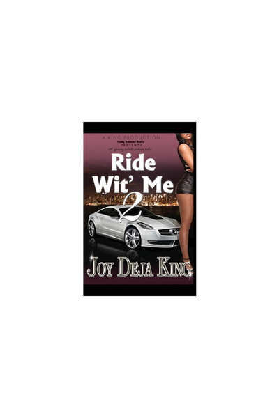 A King Prod Ride Wit' Me Part 2