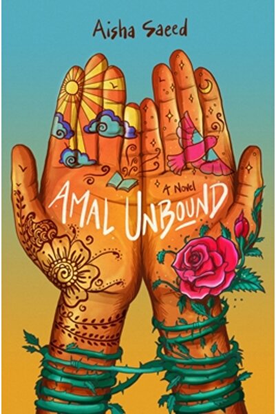 Nancy Paulsen Books Amal Unbound