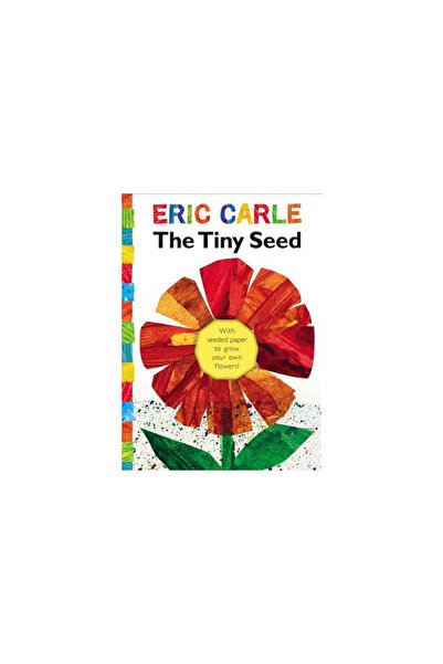 Little Simon Merchandise The Tiny Seed