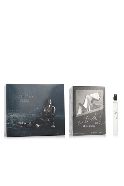 Billie Eilish Eilish No 2 EDP 100 ml + EDP MINI 10 ml (unisex)