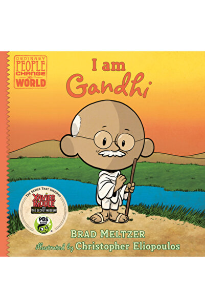 Dial (Children) I Am Gandhi