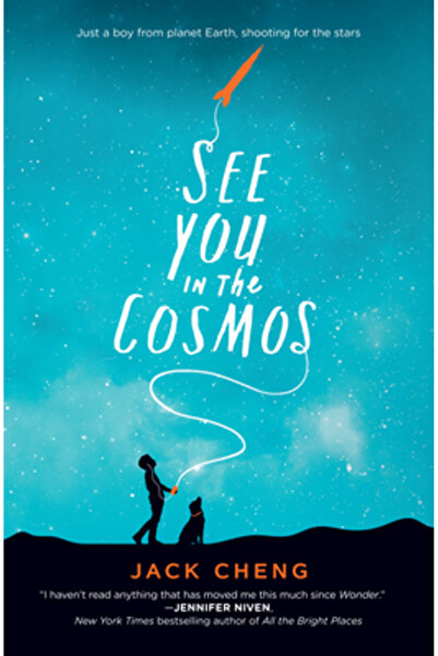 Puffin Books See You in the Cosmos