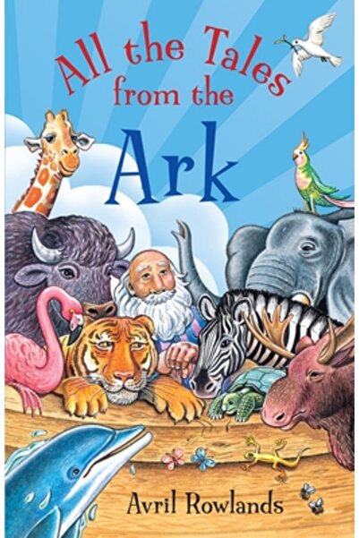 Harper Torch All the Tales from the Ark