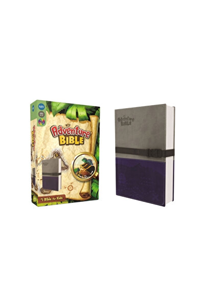Zondervan Pub House Adventure Bible, NIV