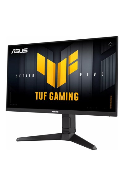 ASUS TUF Gaming VG259QMRL5A 24.5" 310Hz 0.3Ms HDMI+DP HDR FullHD G-Sync FreeSync IPS Pivot Vesa Moni