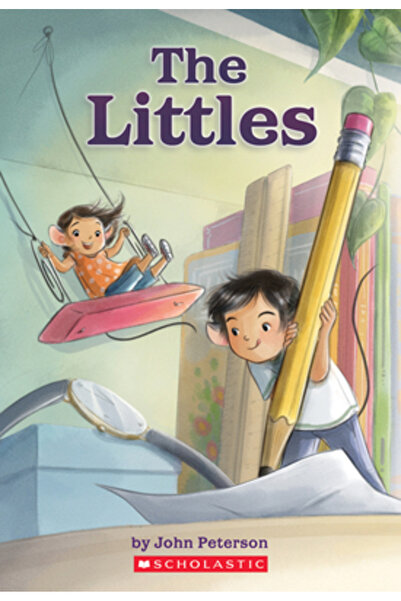 Little Apple The Littles