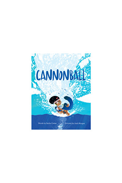 Sourcebooks Jabberwocky Cannonball