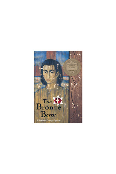 Houghton Mifflin Harcourt (Hmh) The Bronze Bow