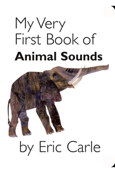 Philomel Books My Very First Book of Animal Sounds