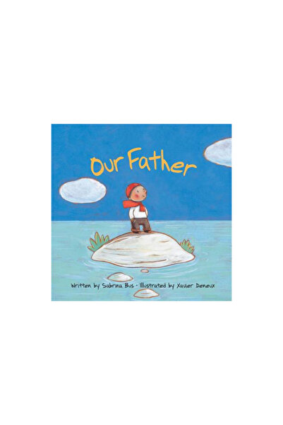 Eerdmans Books For Young Readers Our Father