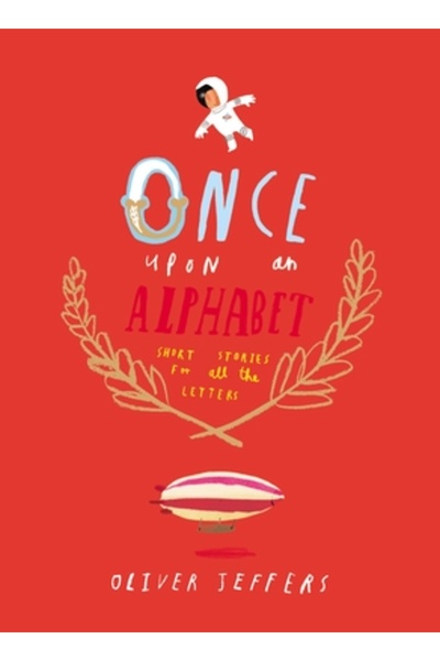 Philomel Once Upon an Alphabet