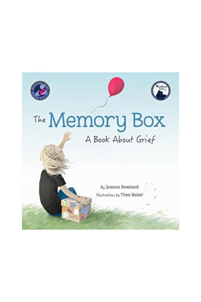 Sparkhouse Family The Memory Box