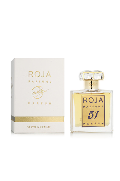 Roja Parfums 51 Pour Femme Parfum 50 ml (femeie)