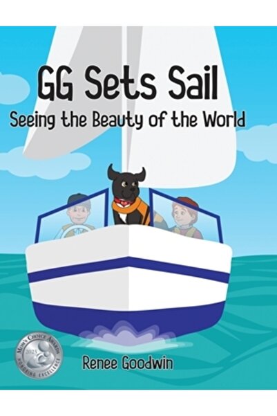 INDEPENDENT CAT GG Sets Sail - Seeing the Beauty of the World