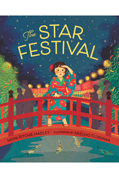 Whitman Albert & Co The Star Festival