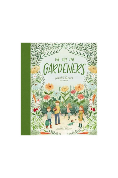 Thomas Nelson Pub We Are the Gardeners