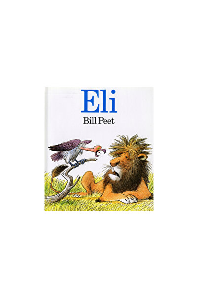 Houghton Mifflin Harcourt (Hmh) Eli Cărți pentru copii în limba străină