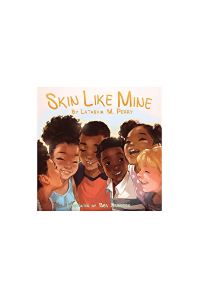 Kessinger Pub Llc Skin Like Mine