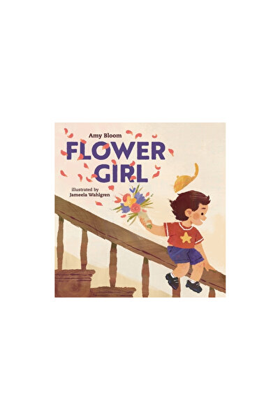 Norton Young Readers Flower Girl