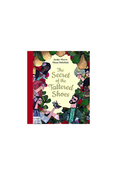 Tiny Owl Pub The Secret of the Tattered Shoes