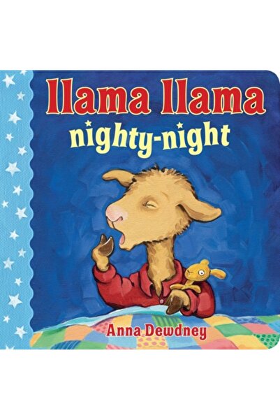 Penguin Group Llama Llama Nighty-Night