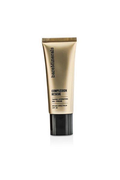 BareMinerals , Complexion Rescue, , Hydrating, BB Cream, 04, Suede, SPF 30, 35 ml *Tester