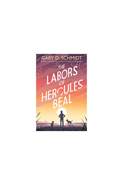Clarion Books The Labors of Hercules Beal