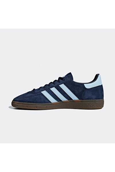 adidas Originals Handball Spezial Erkek Mavi Spor Ayakkabı