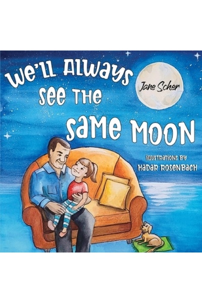 NIGHTINGALE We'll Always See the Same Moon