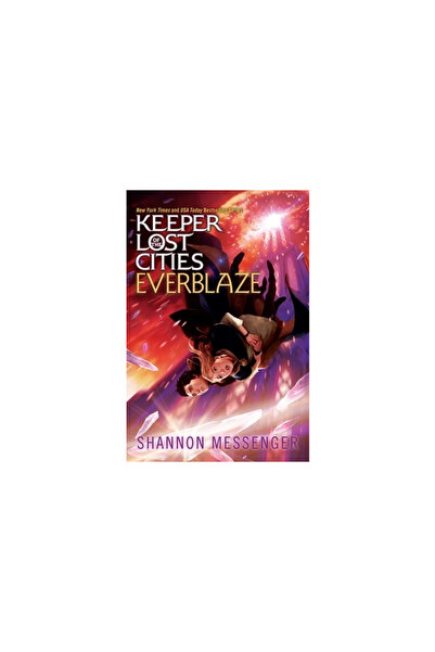 Cambridge Univ Pr Everblaze