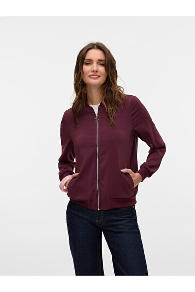 Vero Moda Blousonjacke VMCOCO Bomberjacke