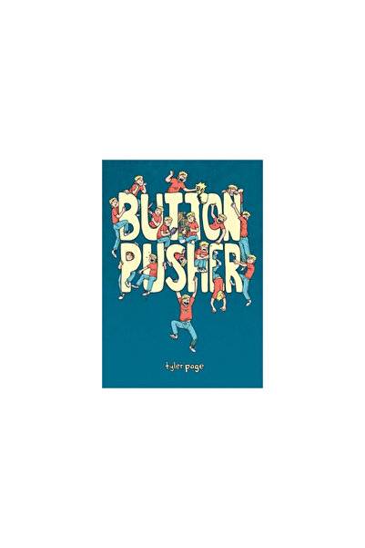 First Second Button Pusher