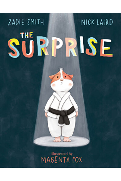 Viking Books for Young Readers The Surprise