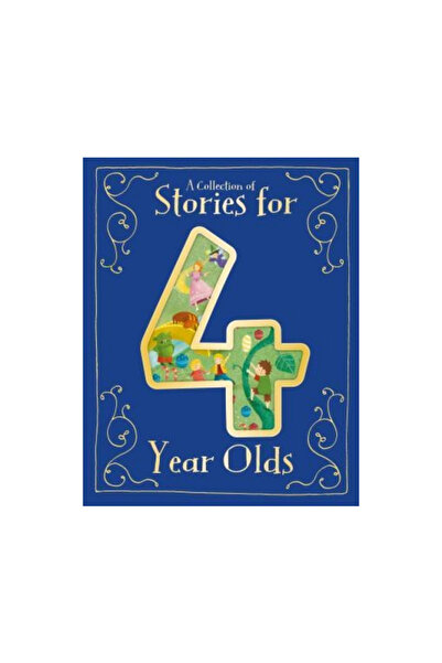 Patagonia Sur A Collection of Stories for 4 Year Olds