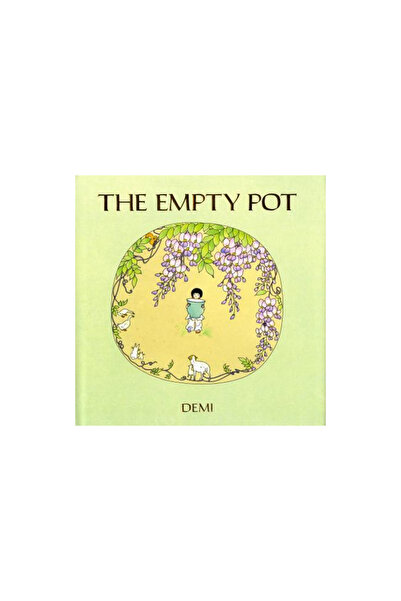 Henry Holt & Company The Empty Pot