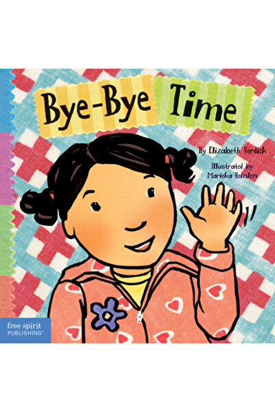 Free spirit publishing Bye-Bye Time