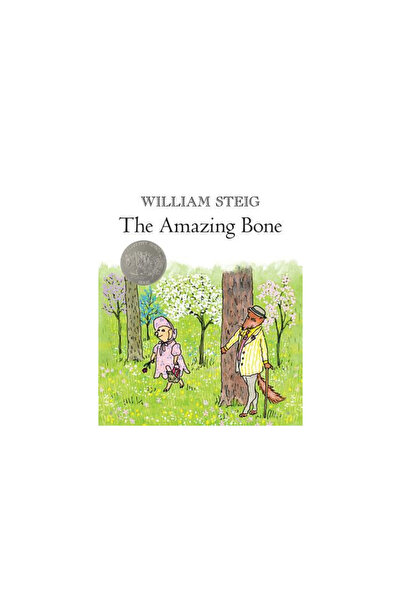 Square Fish The Amazing Bone